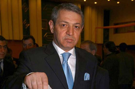 Turkish boxing official dies in London