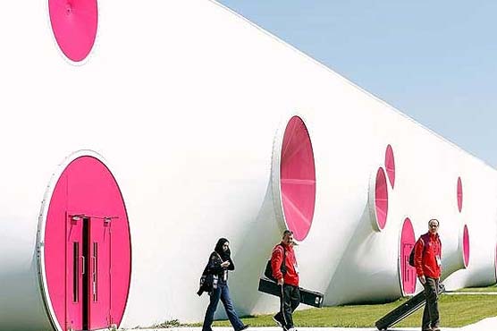 Fakes no more; Egypt's Olympians get genuine gear