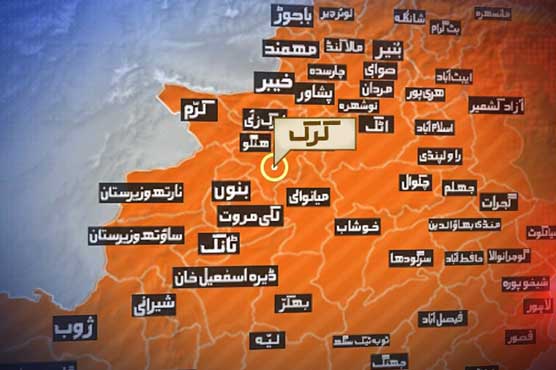 Karak: Domestic dispute claims three lives