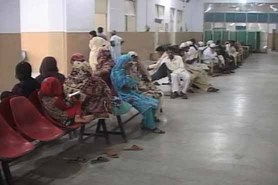 Balochistan: Doctors' strike enters 7th day  
