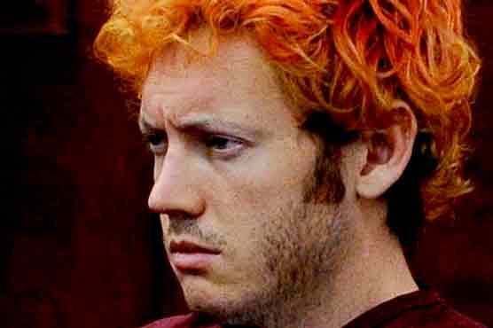 Batman shooter was psychiatric patient 