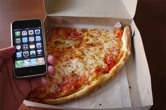 Pizza-making app for iPad introduced