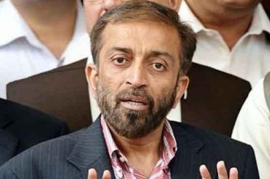 MQM delegation meets Sindh CM