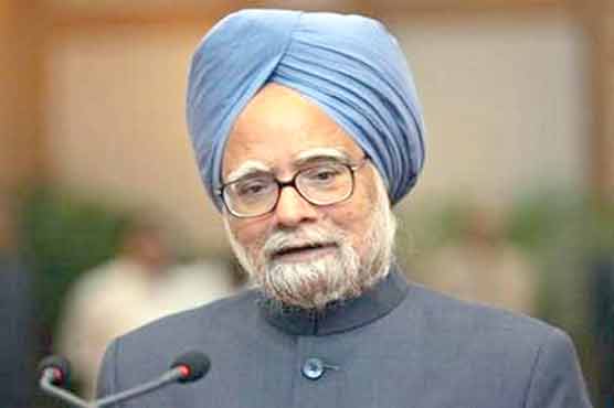 Manmohan Singh vows to help survivors of ethnic riots