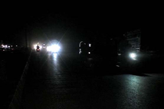 Punjab, Khyber Pakhtunkhwa witness worse loadshedding