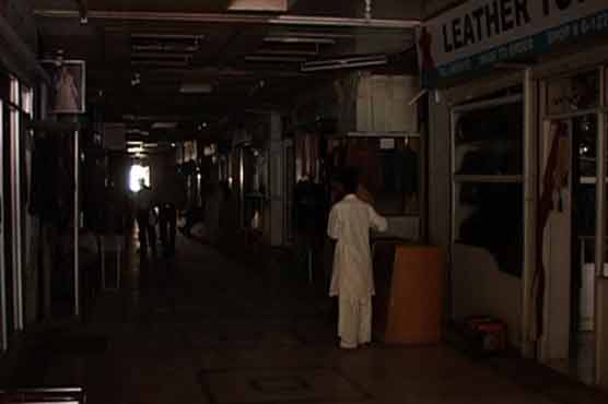 Energy crisis intensifies despite govt's efforts 