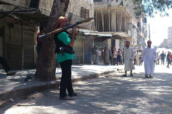 UN faces major obstacles if Assad falls from power