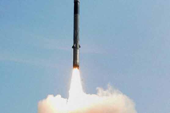 India test-fires BrahMos missile with new systems