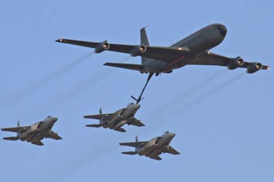 Israel denies seeing US Iran strike plan