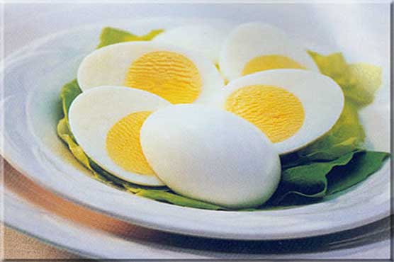 PC sets egg production target at 13,813m