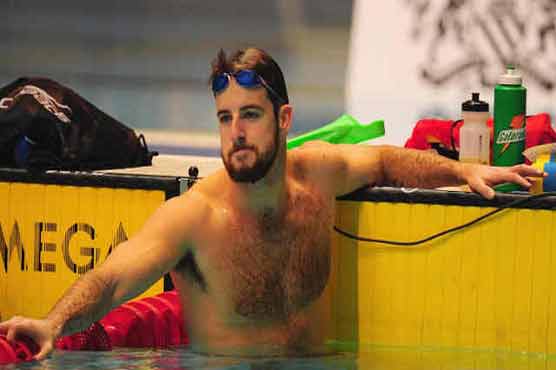 The Missile stars at second day of Olympics 