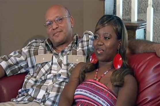 Priest refuses to solemnize marriage of black couple