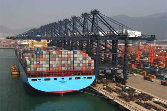 India beats China in export growth rate: WTO