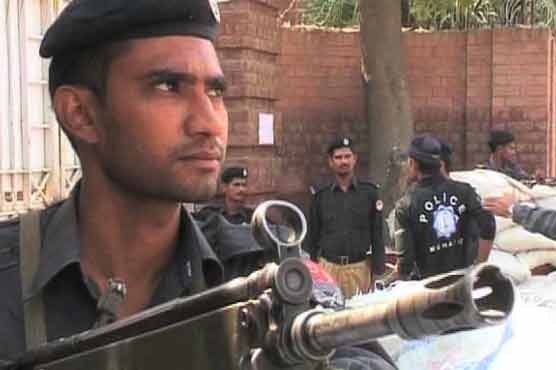 Security of foreign projects in Punjab not satisfactory