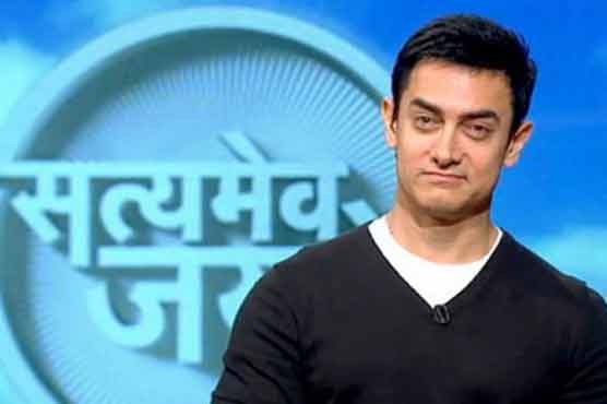 Season-1 of Satyamev Jayate ends with a bang 