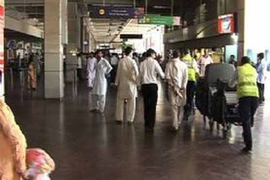 Islamabad: Drug smuggling bid foiled