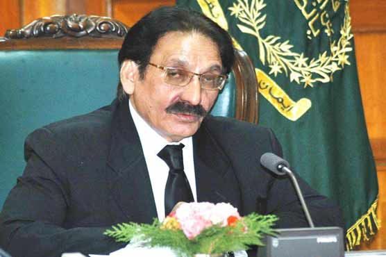Every convicted person turns against judiciary : CJ