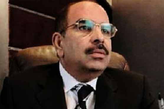 I am not getting justice, says Malik Riaz 