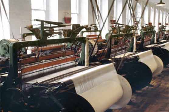 NA body directs GST exemption to power looms 