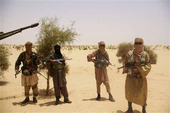 Mali extremists stone unmarried couple to death 