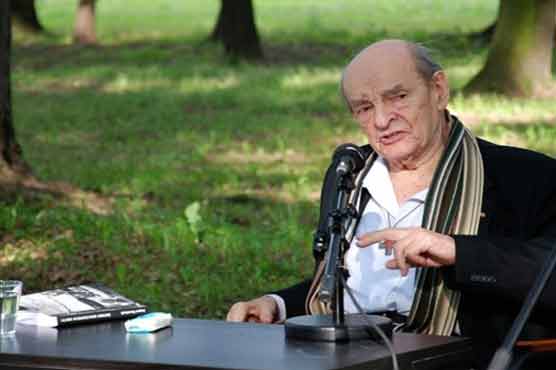  Last member of 1942 escape from Auschwitz dies