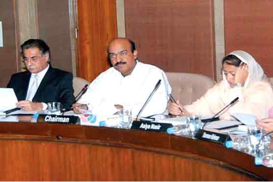 PAC seeks list of officers getting training abroad