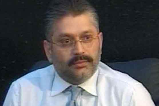 No NRO, no restoration of judges: Sharjeel Memon