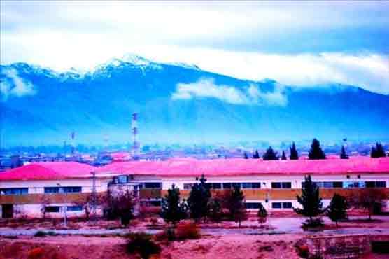 Quetta: Kidnapped doctor arrives home 