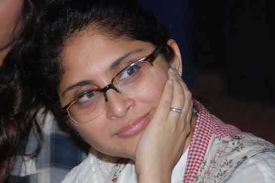 Why is Kiran Rao's next film so late? 