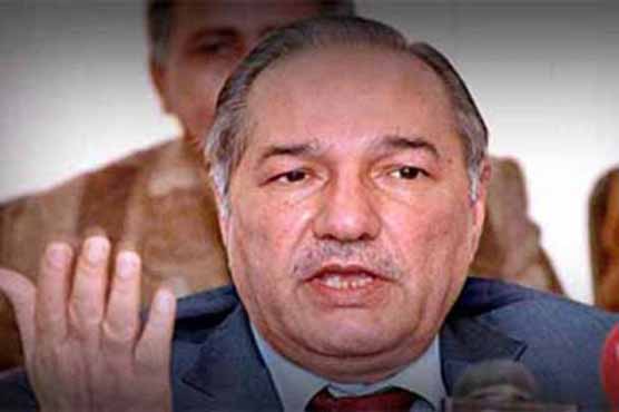 Loadshedding cant end before general polls: Mukhtar