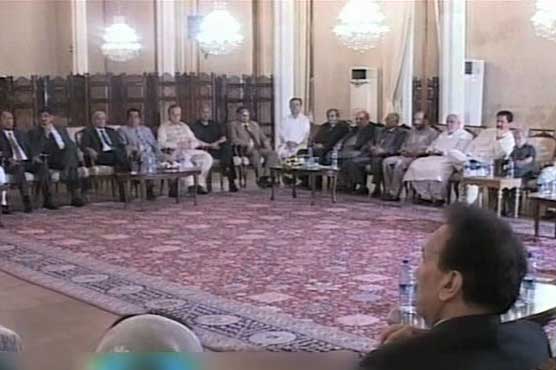 Zardari for steps to end loadshedding