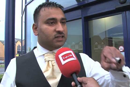 Passport scam is a reality, says Asad Ali 