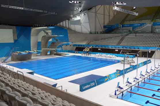 China, US aim to add to Olympic diving medal count