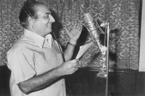 Rafi Sahib: 32nd death anniversary of immortal voice today 