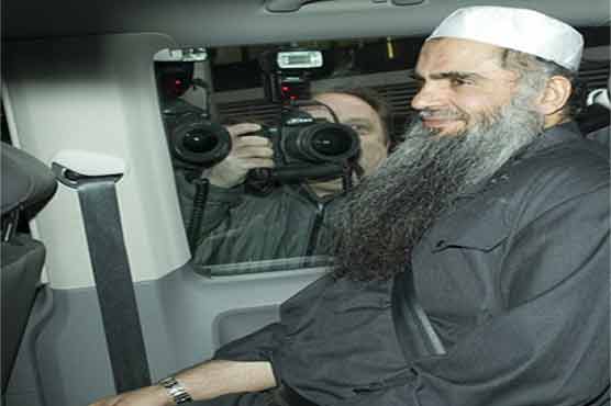 Abu Qatada to launch new bid for release 