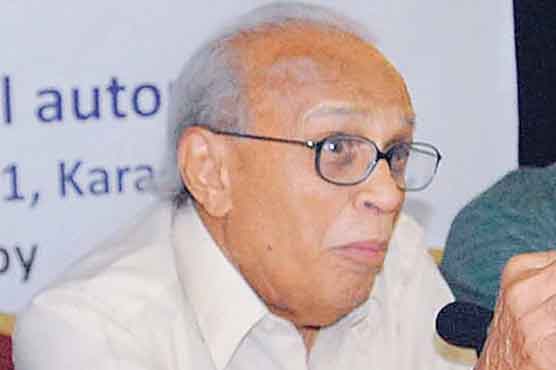 Electoral rolls ready, focus on fair polls: Fakhruddin