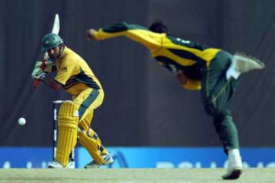 Under-19: Pakistan beat Australia, win series 2-0