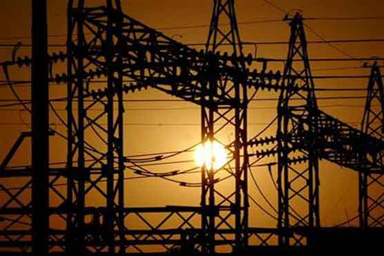 Power breakdown hits half of India