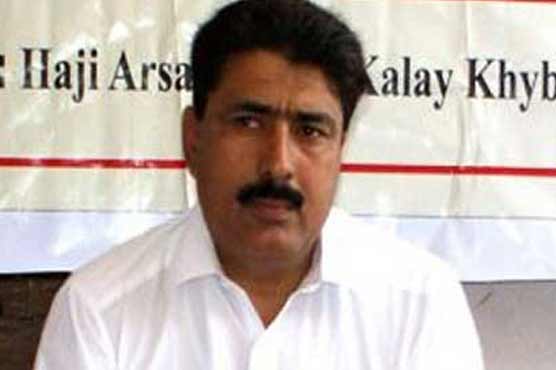 How CIA 'handled' Dr Afridi , report reveals  