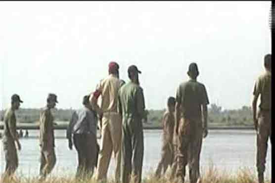 Chopper mishap: Majors corpse found after 67 days