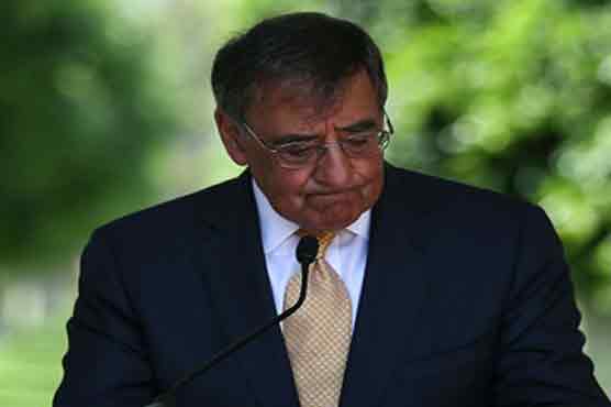 Panetta reaffirms US support for Egypts democratic system