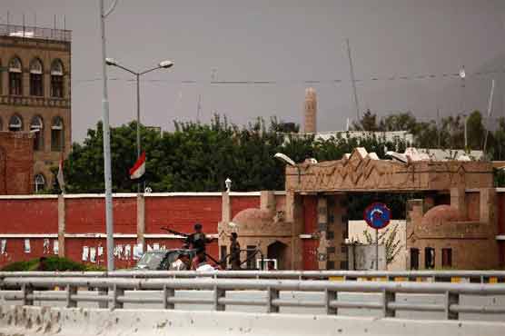 15 killed as forces, gunmen clash in Yemen