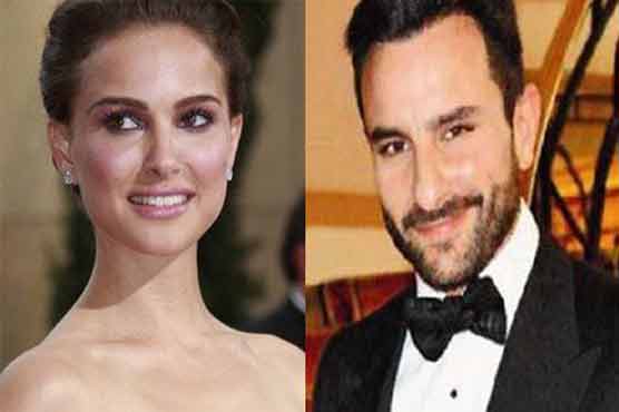 No legal notice to Saif: Natalie