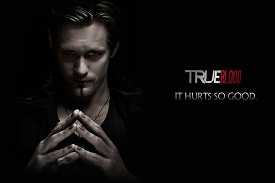 True Blood 5th season premiere in Hollywood