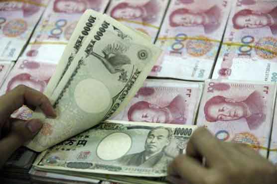 China and Japan starts direct currency trading