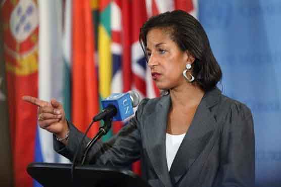 US slams Russia for arming Syrian government