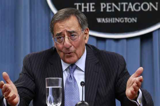 Military action in Syria only if UN approves: Panetta