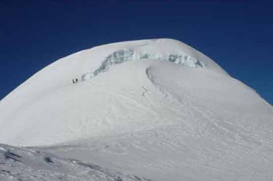 Musicians aim to set record atop Himalayan peak