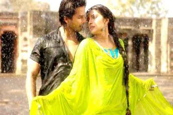 Indian song depicts Lahore of 1910