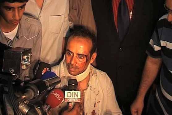 PM takes notice of torture on Saudi official 